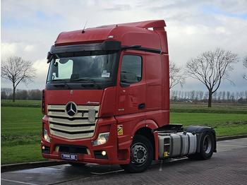 Tractor Mercedes-Benz ACTROS 1848 LS: foto 2
