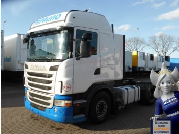 Tractor Scania G420 HL E5 ADBLUE RETARD.: foto 1
