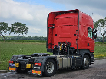 Tractor Scania R410 TL RETARDER 2X TANK: foto 3