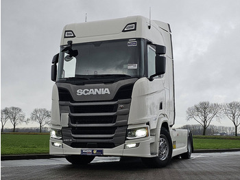Locação de Scania R460 Scania R460: foto 1
