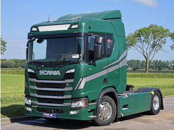Tractor Scania R540 CR20N PTO ALCOA RET.: foto 2