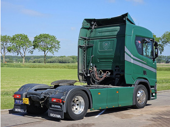 Tractor Scania R540 CR20N PTO ALCOA RET.: foto 3