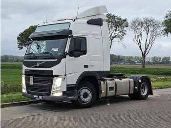 Tractor Volvo FM 450 GLOBETROTTER ADR: foto 2 Tractor Volvo FM 450 GLOBETROTTER ADR: foto 2