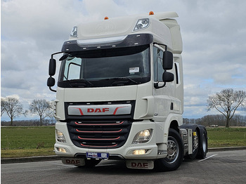 Tractor DAF CF 450