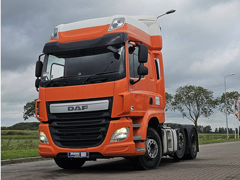 Tractor DAF CF 460