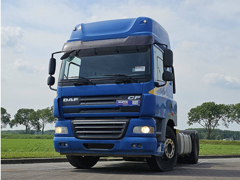 Tractor DAF CF 85 410
