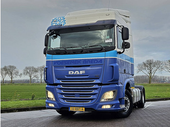 Tractor DAF XF