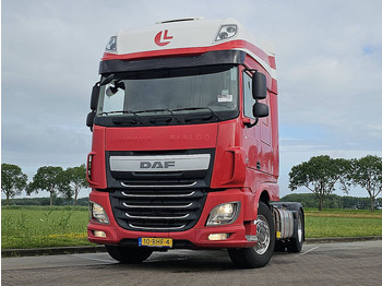 Tractor DAF XF 440