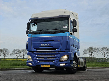 Tractor DAF XF 440