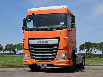 Tractor DAF XF 440
