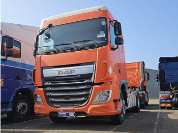 Tractor DAF XF 440