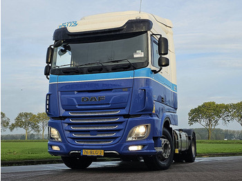 Tractor DAF XF 450