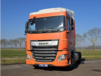 Tractor DAF XF 450