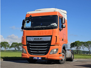 Tractor DAF XF 450