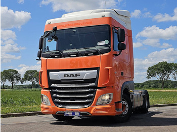 Tractor DAF XF 450