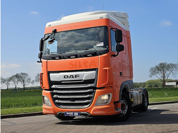 Tractor DAF XF 450