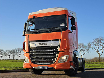 Tractor DAF XF 450