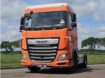 Tractor DAF XF 450