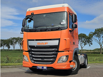 Tractor DAF XF 450