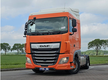 Tractor DAF XF 450