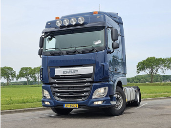 Tractor DAF XF 460