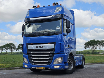 Tractor DAF XF 480