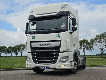 Tractor DAF XF 480