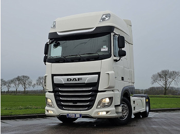 Tractor DAF XF 480