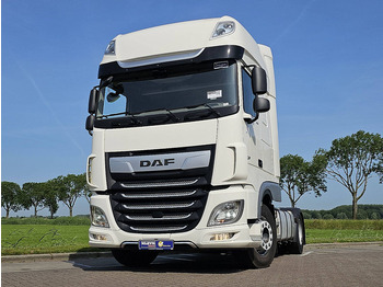 Tractor DAF XF 480