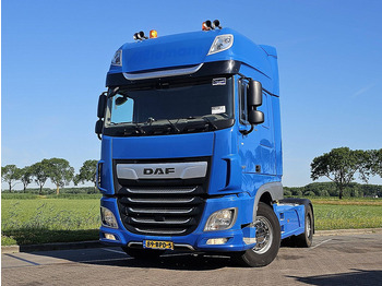 Tractor DAF XF 480