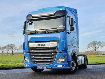 Tractor DAF XF 480