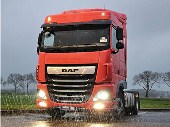 Tractor DAF XF 480