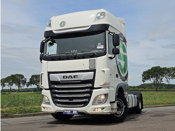 Tractor DAF XF 480