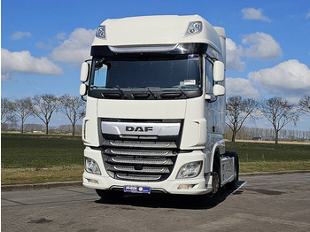 Tractor DAF XF 480