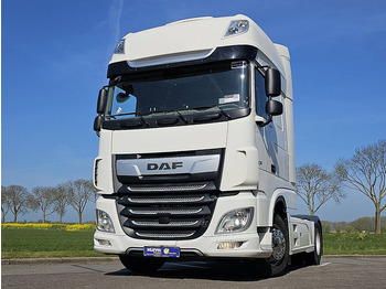 Tractor DAF XF 480