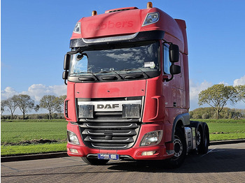 Tractor DAF XF 530