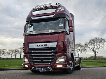 Tractor DAF XF 530