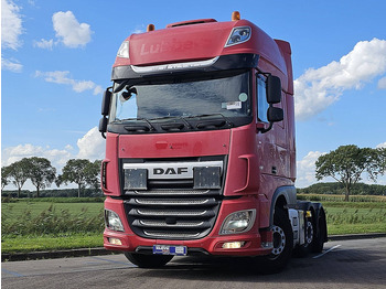 Tractor DAF XF 530