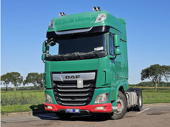 Tractor DAF XF 530