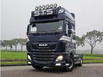 Tractor DAF XF 530