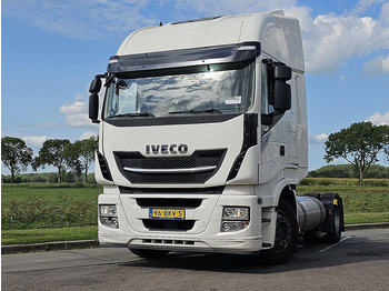 Tractor IVECO Stralis