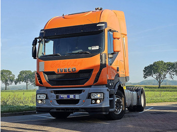 Tractor IVECO Stralis
