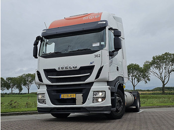 Tractor IVECO Stralis