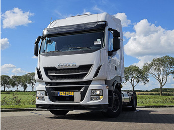 Tractor IVECO Stralis