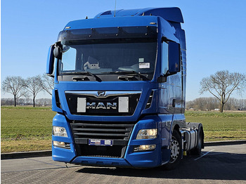 Tractor MAN TGX 18.420