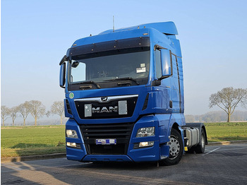Tractor MAN TGX 18.420