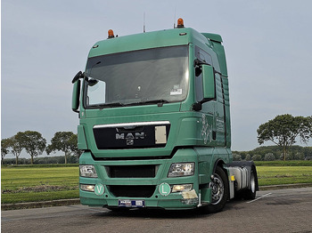 Tractor MAN TGX 18.440