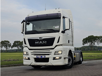 Tractor MAN TGX 18.460
