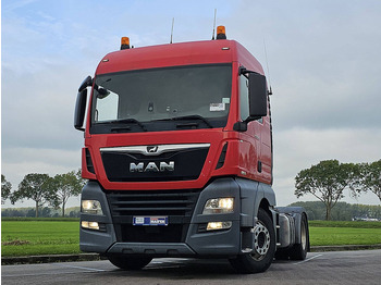 Tractor MAN TGX 18.460