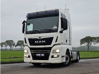 Tractor MAN TGX 18.460